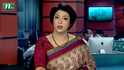 NTV Modhyanner Khobor | 09 October 2020