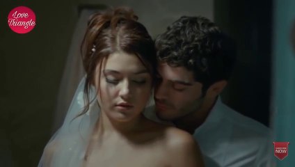 Hayat and murat  scenes