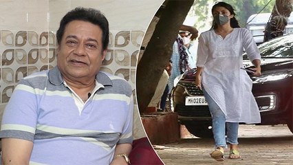 Anup Jalota Reacts After Rhea Chakraborty Gets Bail From Court