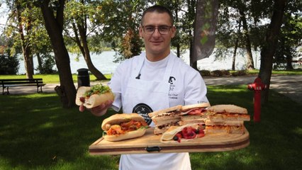 SMAKI WIELKOPOLSKI WOLSZTYN