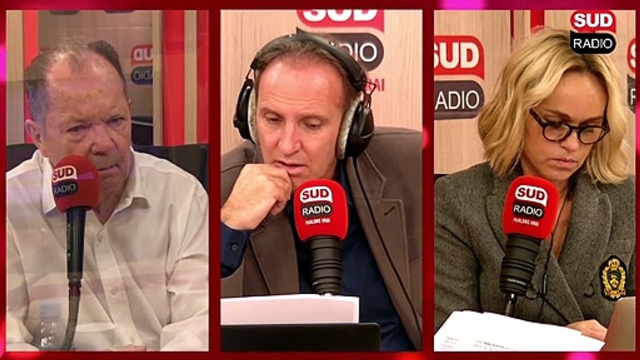 Exclusif : le maire de Saint-Denis réagit à l'intrusion agressive au conseil municipal de Saint-Denis