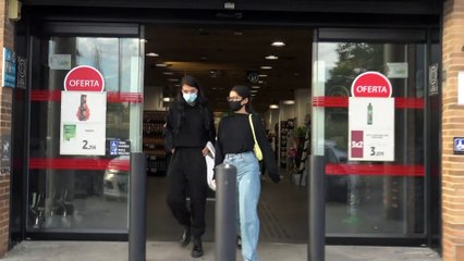 ¿Defiende Alejandra Rubio a su abuela tras la polémica con Jorge Javier Vázquez?