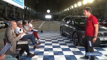 Volkswagen Tiguan restylé: boosté - Salon de l'auto Caradisiac