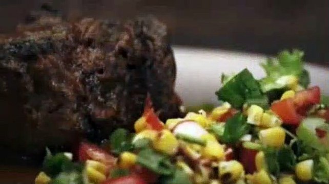 My Kitchen Rules - Season 10 Episode 18 - Elimination Cook-off @ MKR Restaurant (Group 2) - Part 02