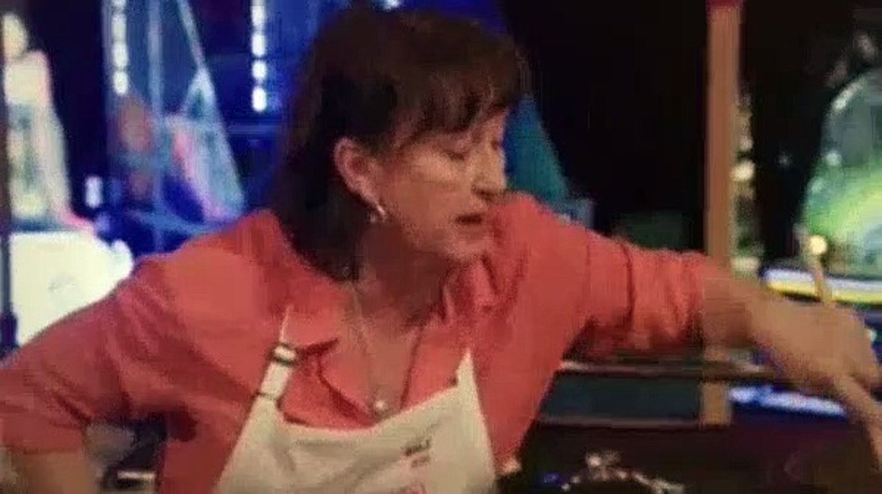 My Kitchen Rules - Season 10 Episode 20 - Episode #10.20 - Part 01