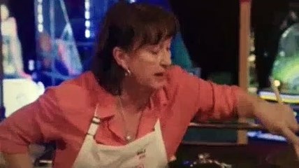 My Kitchen Rules - Season 10 Episode 20 - Episode #10.20 - Part 01