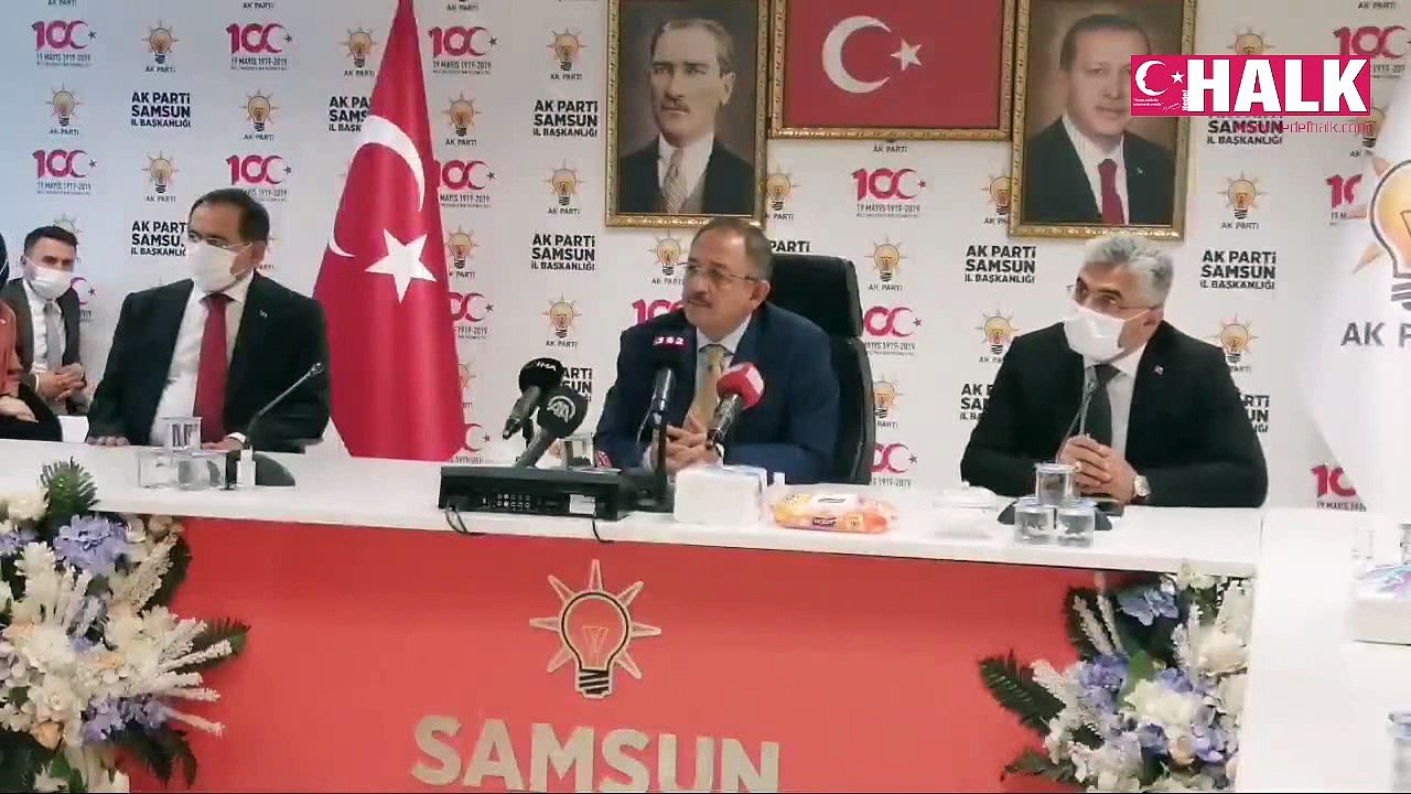 Mehmet Özhaseki'yi Şaşırtan Hasan Uzunlar Sorusu
