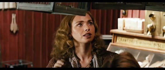 映画『キーパー ある兵士の奇跡』本編映像