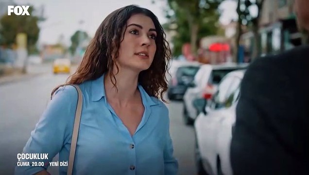 Yeni dizi Çocukluk , ekran serüvenine bu akşam başlıyor
