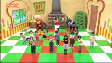 それいけ!アンパンマンくらぶ うた 200924 P1