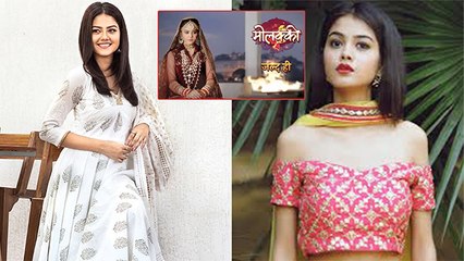 Priyal Mahajan To Play Lead Role In The Upcoming Show Molkki