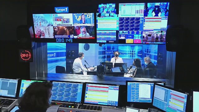 Coronavirus : cliniques privées et hôpitaux publics collaborent mieux qu'au printemps