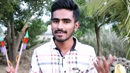 क्या होगा अगर में दो रॉकेट को एक साथ बांध  ( 360 X 640 )