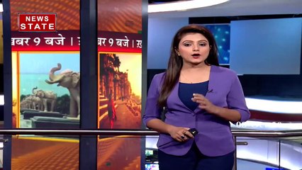 Hathras Case: यूपी में माहौल बिगाड़ने की साजिश पर कार्रवाई, देखें रिपोर्ट