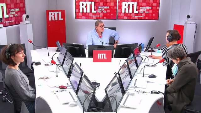 On découvre avec Steven Bellery un document dévoilé cette nuit : un titre inédit de Johnny Hallyday intitulé "Deux sortes d'hommes". Une chanson enregistrée en 2014, qui n'avait pas trouvé sa place dans l'album "Rester vivant".