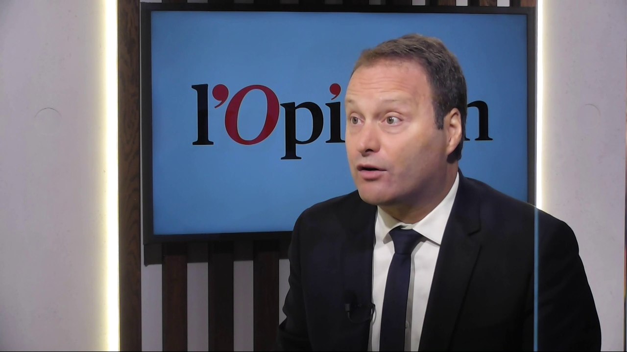 Sylvain Maillard (LREM): «Je crois que le sujet de l’âge de départ à la retraite sera remis sur le tapis avant la fin du mandat»