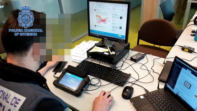 Policía alerta del incremento de estafas por sistemas de mensajería online