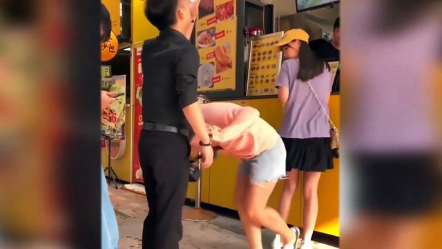 Funniest Chinese comedy - N°6