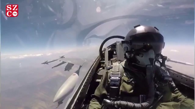 MSB'den 'Barış Pınarı'nın 1'inci yıl dönümünde paylaşım