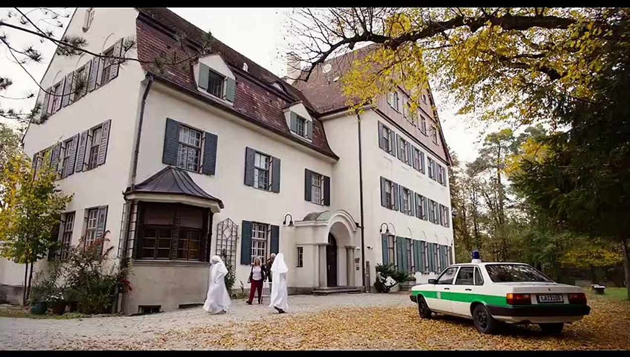 Kaiserschmarrndrama film