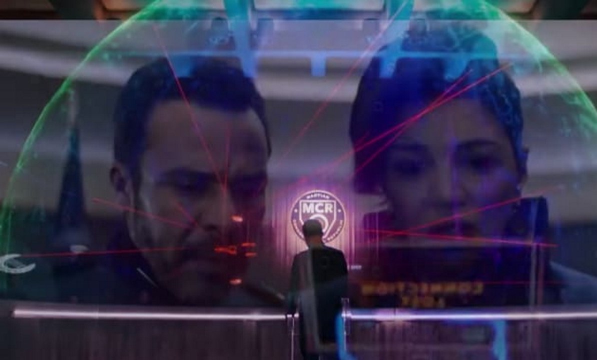 The expanse staffel 5