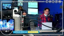 Bruno dans la radio - L'intégrale du 09 octobre