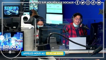Bruno dans la radio - L'intégrale du 09 octobre