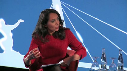 Σ. Τιχανόφσκαγια: Το θέμα δεν είναι η Ρωσία