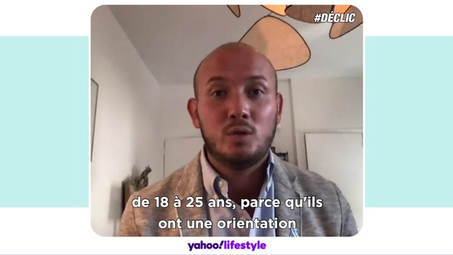 Déclic - Journée internationale du coming out - Louis, 30 ans : J’ai eu envie, un jour, de dire que je rencontrais des hommes. Que je tombais amoureux