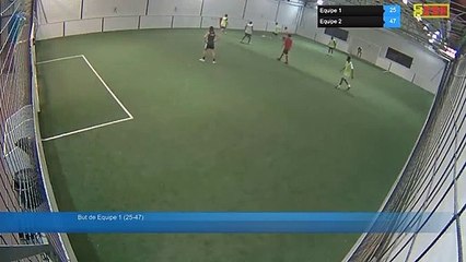 But de Equipe 1 (25-47) - Equipe 1 Vs Equipe 2 - 08/10/20 23:38 - Loisir Poitiers
