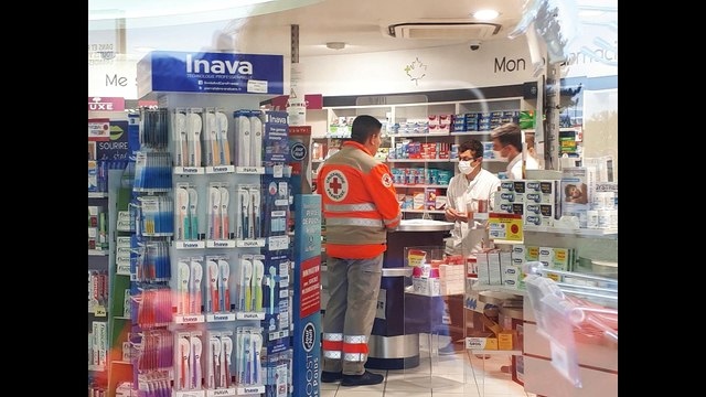 Covid 19 les actions en Haute Savoie