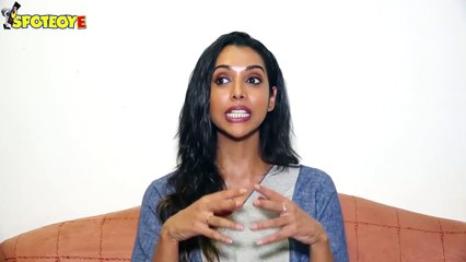 Anupriya Goenka Interview On Aasharam, Salman Khan and Bigg Boss 14 | SpotboyE