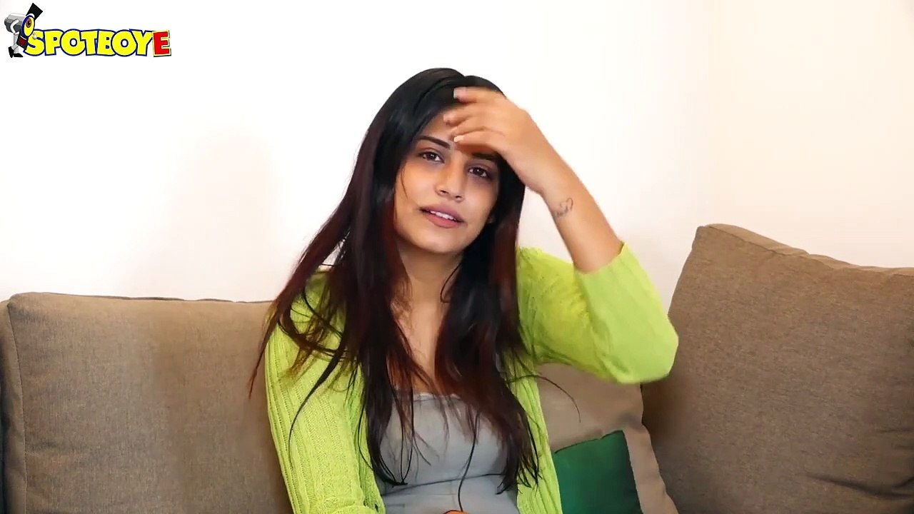 Bhumika Gurung Talks about the Success of the show Nimki Vidhayak and lots more | SpotboyE