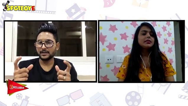 Bigg Boss 14's Jaan Kumar Sanu On His Father Kumar Sanu: 'I Am Prepared For The Controversies'