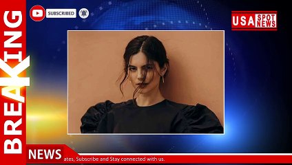 Monica Barbaro joins Arnold Schwarzenegger in untitled spy adventure series