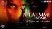 Laxmmi Bomb | Official Trailer 2020 | Akshay Kumar | Kiara Advani | Raghav Lawrence