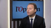 Sylvain Maillard (LREM): «Le débat autour des néonicotinoïdes révèle la maturité du groupe majoritaire à l’Assemblée»