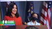 ‘Militia’ plot to kidnap US governor Gretchen Whitmer foiled by undercover agents
