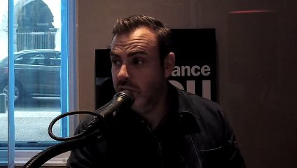Denis Allegrini, président de l'UMIH 30