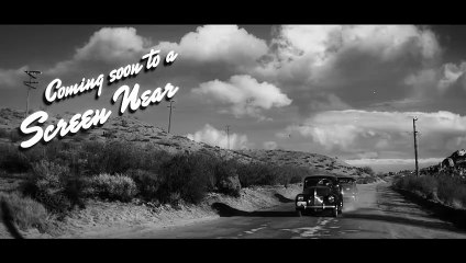 Mank - Teaser version longue - VO