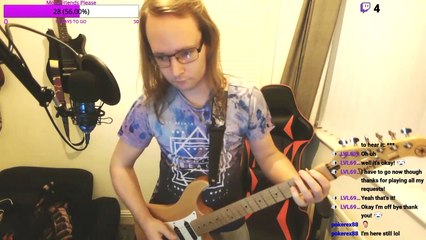 The Knack - My Sharona (cover by Solostrings)