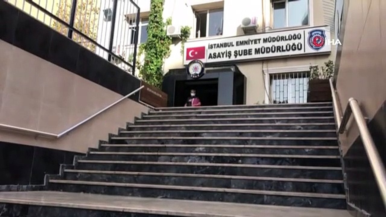 Nuri Alço taktiğiyle erkekleri tuzağa düşüren iki kadın yakalandı