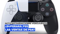 Según Jim Ryan, las ventas de PS5 superarán las de PS4