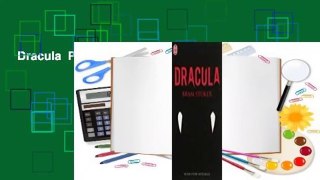 Dracula  Pour Kindle