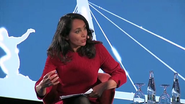 Svetlana Tijanóvskaya aboga por prestar atención a Bielorrusia para solucionar la crisis política