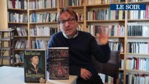 Notre épopée bourguignonne avec Bart Van Loo: l'Agneau mystique de Jan Van  Eyck - Vidéo Dailymotion