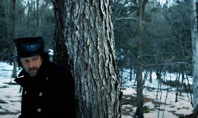 The Hatred Movie Clip