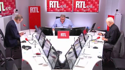 Insécurité : "Il y a une montée de la violence qui est dramatique", estime Nicolas Domenach