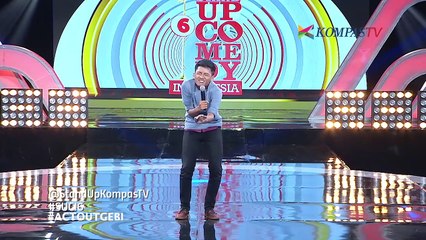 PECAH!! Kompilasi Act Out Gebi Ramadhan selama SUCI 6