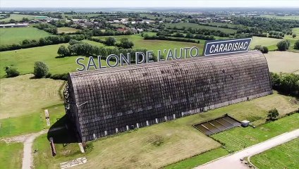 Audi A3 Sportback : la valeur refuge - Salon de l'auto Caradisiac